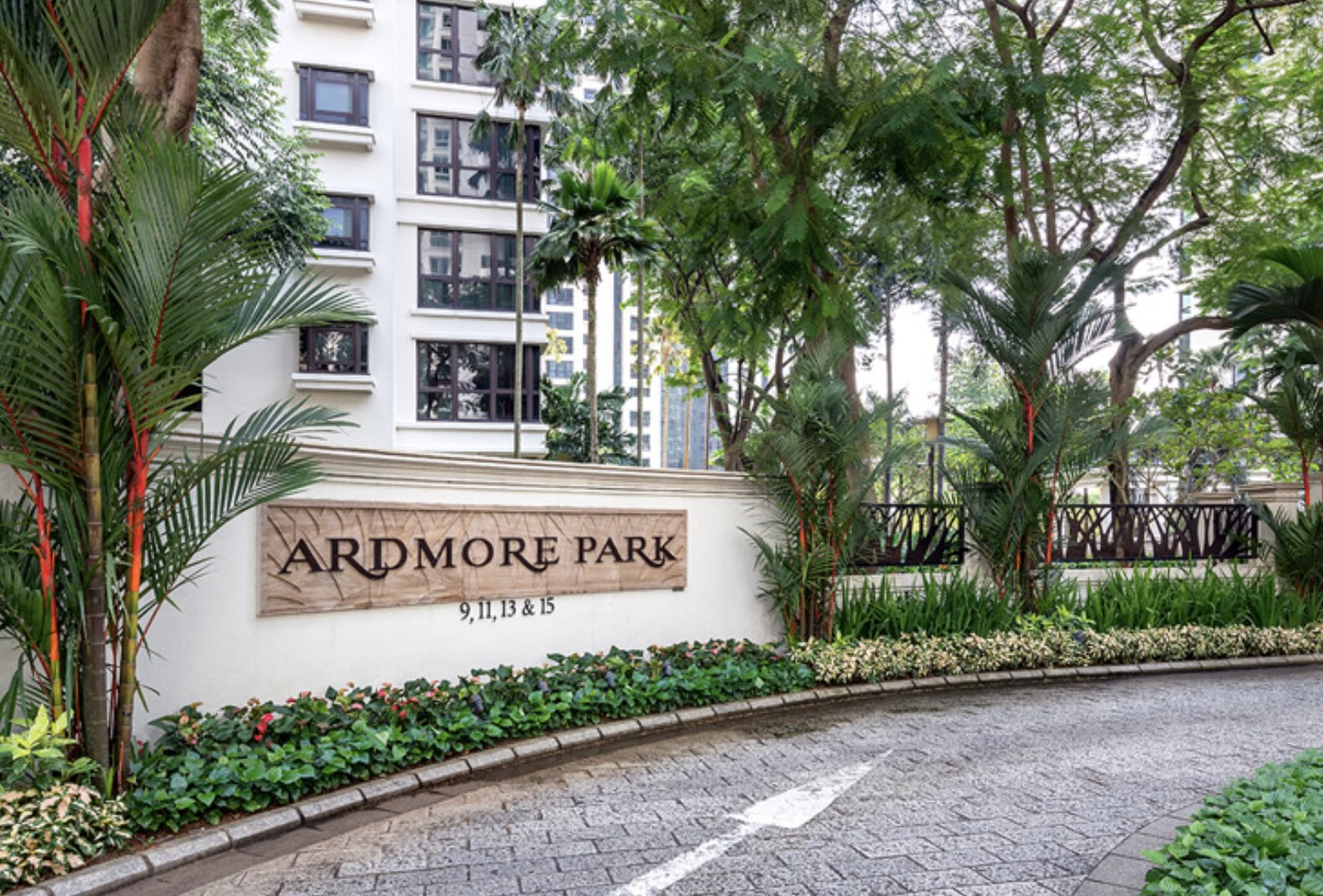 Newton condo resells for S$12M in April, resulting in S$6.5M profit